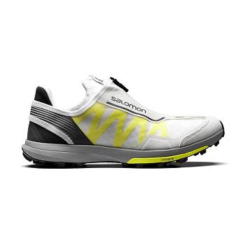 Salomon XA-AMPHIB ADV - Siva Botasky Damske, S0202SK